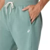 MEN’S ASICS SUNDAY SANA FLEECE SHORT MEN’S ASICS SUNDAY SANA FLEECE SHORT