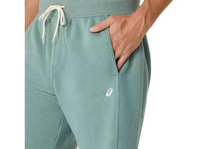 MEN’S ASICS SUNDAY SANA FLEECE SHORT MEN’S ASICS SUNDAY SANA FLEECE SHORT