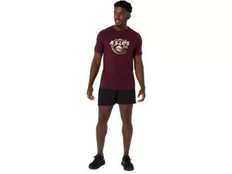 MEN’S AUTUMN SEASON TEE