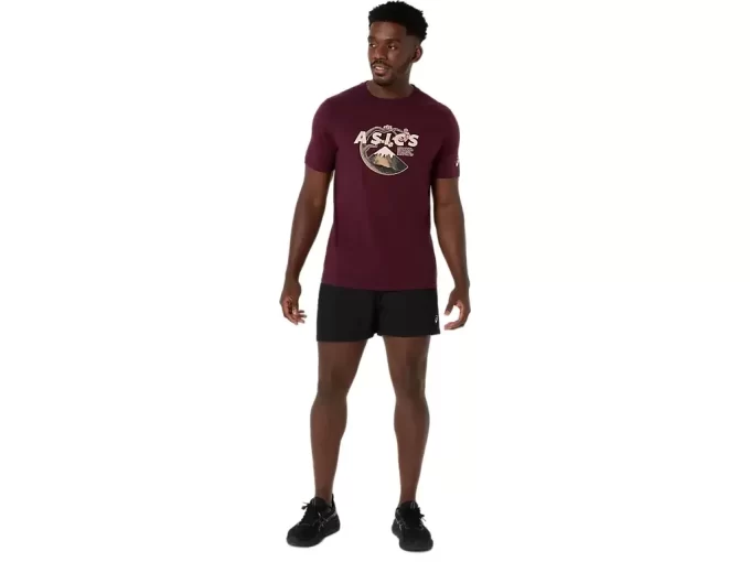 MEN’S AUTUMN SEASON TEE