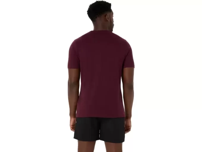 MEN’S AUTUMN SEASON TEE