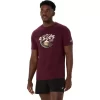 MEN’S AUTUMN SEASON TEE