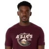 MEN’S AUTUMN SEASON TEE
