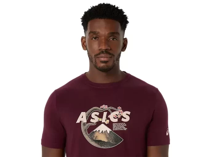 MEN’S AUTUMN SEASON TEE