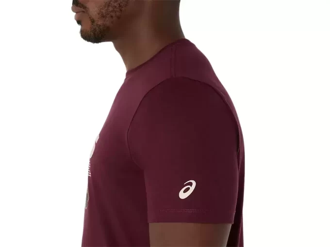 MEN’S AUTUMN SEASON TEE