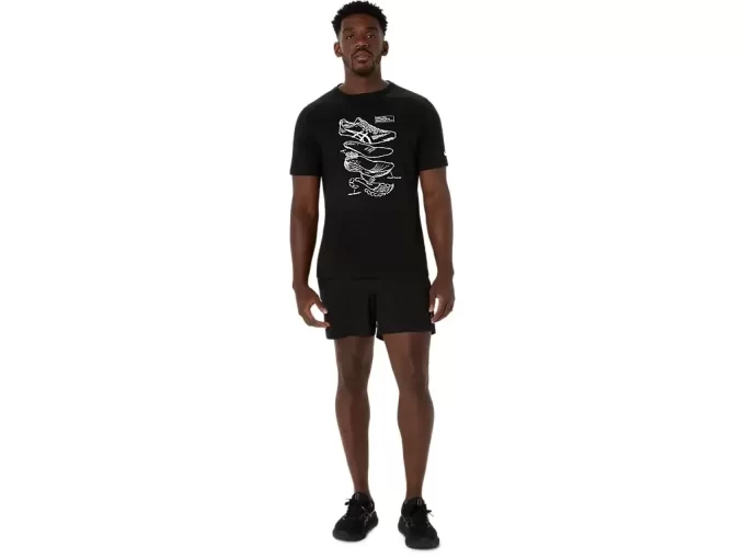 MEN’S BLUEPRINT TEE MEN’S BLUEPRINT TEE