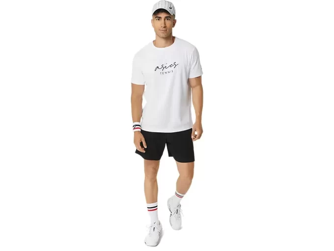 MEN’S CLASSIC GRAPHIC TEE MEN’S CLASSIC GRAPHIC TEE