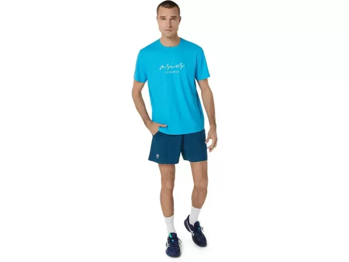 MEN’S CLASSIC GRAPHIC TEE MEN’S CLASSIC GRAPHIC TEE