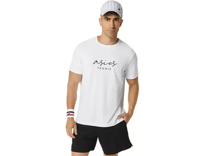 MEN’S CLASSIC GRAPHIC TEE MEN’S CLASSIC GRAPHIC TEE