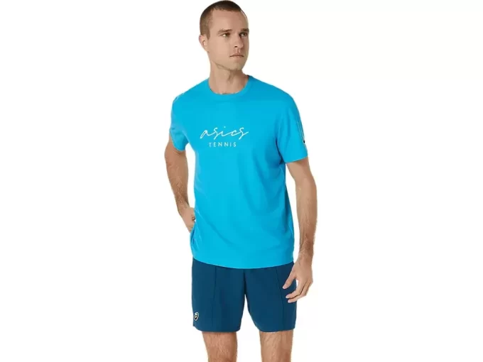MEN’S CLASSIC GRAPHIC TEE MEN’S CLASSIC GRAPHIC TEE