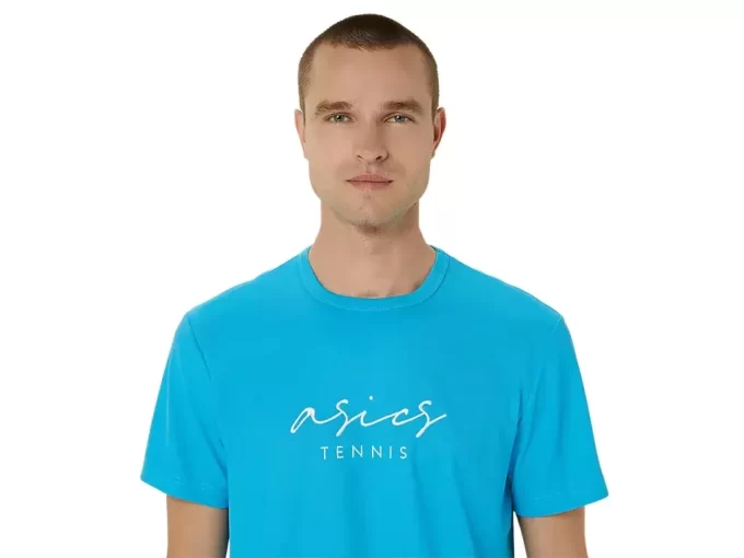 MEN’S CLASSIC GRAPHIC TEE MEN’S CLASSIC GRAPHIC TEE