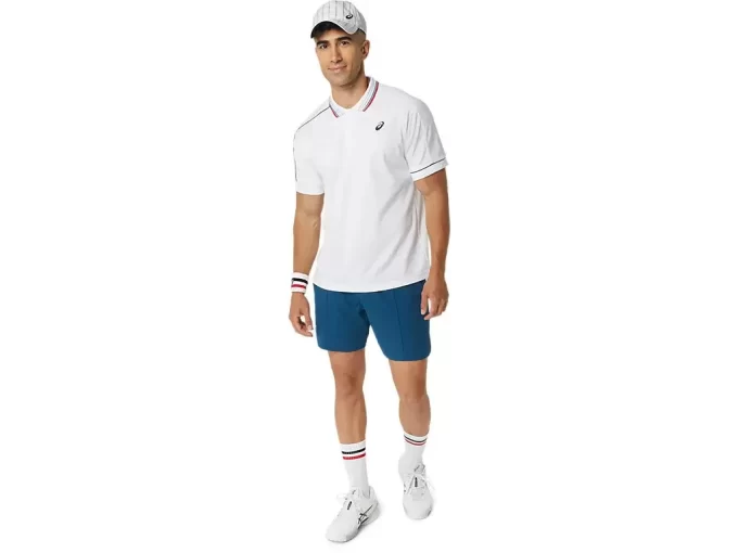 MEN’S CLASSIC POLO-SHIRT