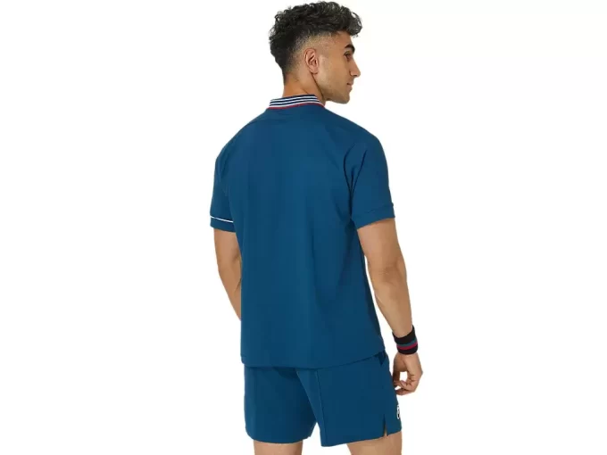 MEN’S CLASSIC POLO-SHIRT MEN’S CLASSIC POLO-SHIRT