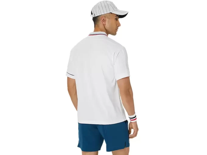 MEN’S CLASSIC POLO-SHIRT