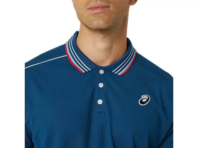 MEN’S CLASSIC POLO-SHIRT MEN’S CLASSIC POLO-SHIRT