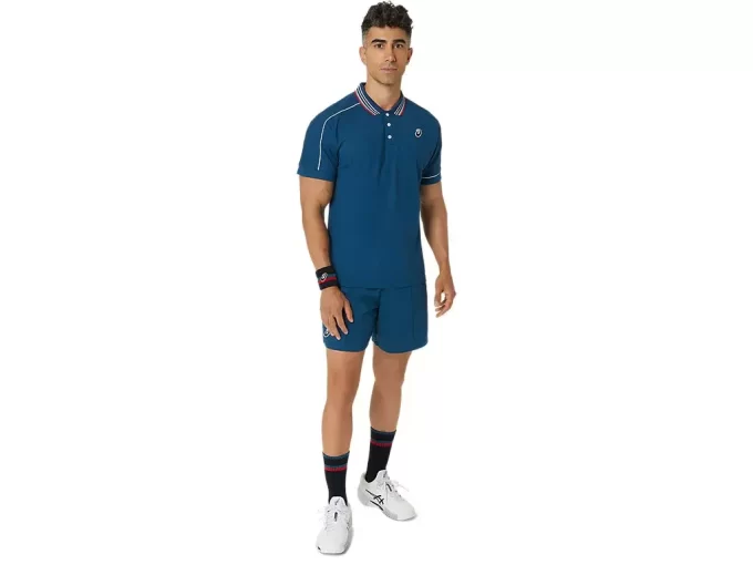 MEN’S CLASSIC POLO-SHIRT MEN’S CLASSIC POLO-SHIRT
