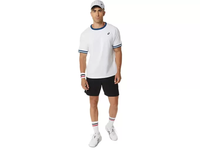 MEN’S CLASSIC SHORT SLEEVE TOP MEN’S CLASSIC SHORT SLEEVE TOP
