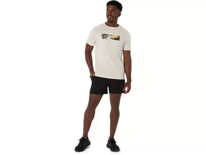 MEN’S COUNTRY MOUNTAIN TEE