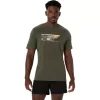 MEN’S COUNTRY MOUNTAIN TEE