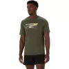 MEN’S COUNTRY MOUNTAIN TEE