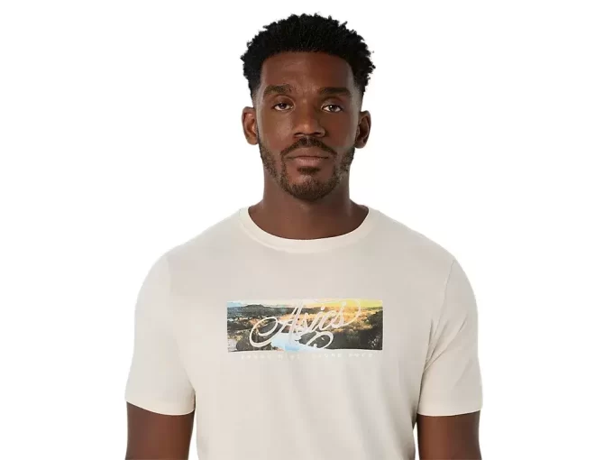 MEN’S COUNTRY MOUNTAIN TEE