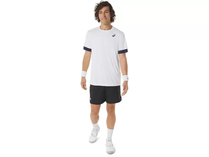 MEN’S COURT 7IN SHORT MEN’S COURT 7IN SHORT