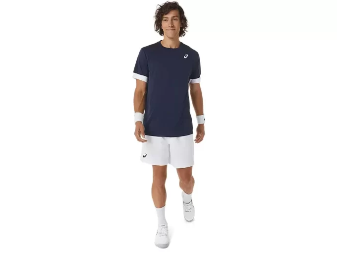 MEN’S COURT 7IN SHORT