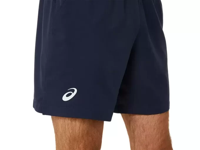 MEN’S COURT 7IN SHORT MEN’S COURT 7IN SHORT