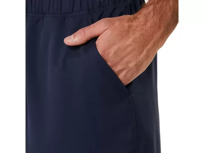 MEN’S COURT 7IN SHORT MEN’S COURT 7IN SHORT