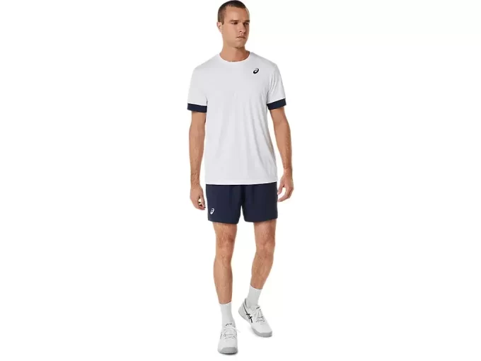 MEN’S COURT 7IN SHORT MEN’S COURT 7IN SHORT