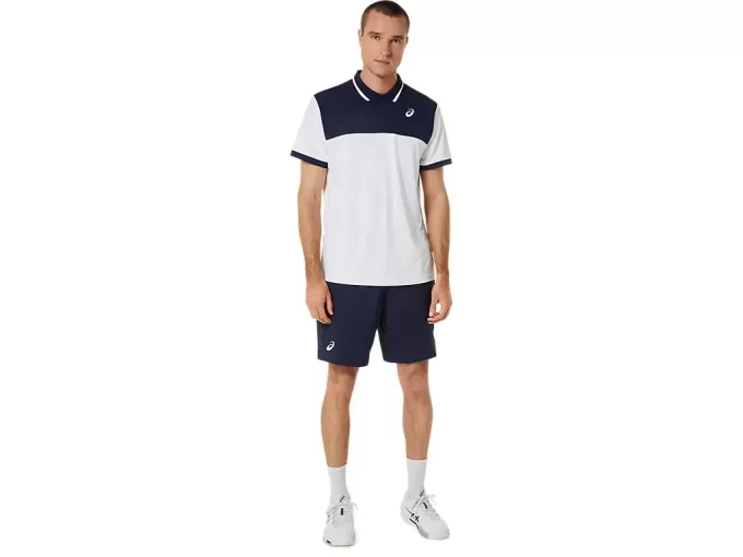 MEN’S COURT 9IN SHORT MEN’S COURT 9IN SHORT