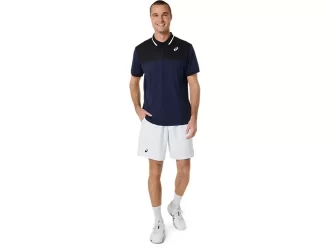 MEN’S COURT 9IN SHORT