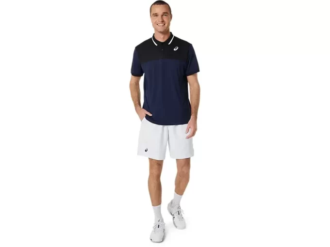 MEN’S COURT 9IN SHORT MEN’S COURT 9IN SHORT