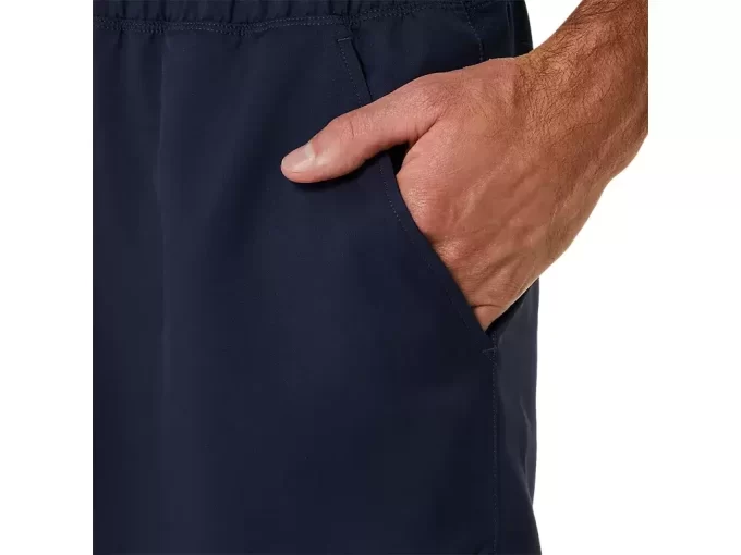 MEN’S COURT 9IN SHORT MEN’S COURT 9IN SHORT