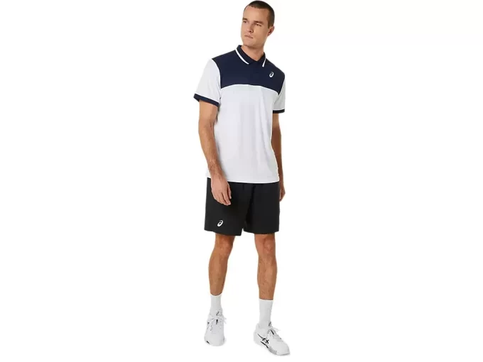 MEN’S COURT 9IN SHORT