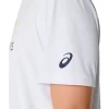 MEN’S COURT GRAPHIC TEE MEN’S COURT GRAPHIC TEE