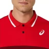 MEN’S COURT POLO SHIRT MEN’S COURT POLO SHIRT