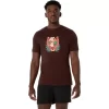MEN’S DESERT TRAILS 77 TEE MEN’S DESERT TRAILS 77 TEE