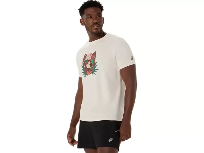 MEN’S DESERT TRAILS 77 TEE MEN’S DESERT TRAILS 77 TEE