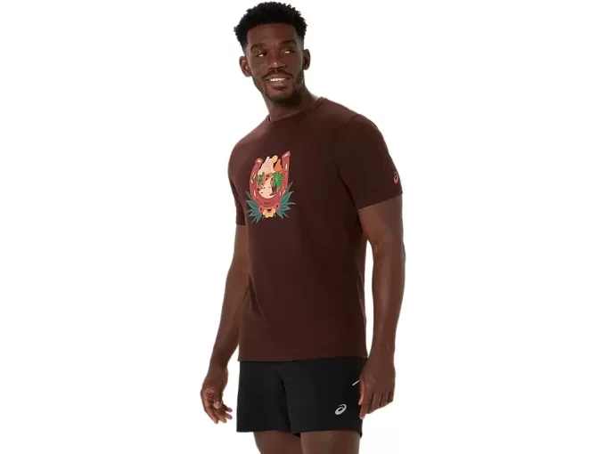 MEN’S DESERT TRAILS 77 TEE MEN’S DESERT TRAILS 77 TEE