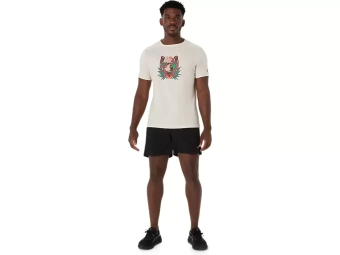 MEN’S DESERT TRAILS 77 TEE MEN’S DESERT TRAILS 77 TEE