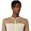 MEN’S FUJITRAIL SHORT SLEEVE TOP