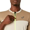 MEN’S FUJITRAIL SHORT SLEEVE TOP