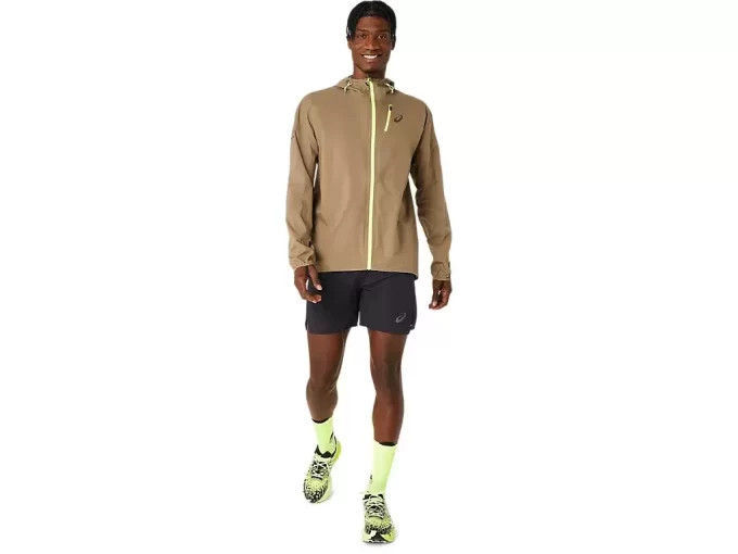 MEN’S FUJITRAIL WATERPROOF JACKET