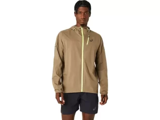 MEN’S FUJITRAIL WATERPROOF JACKET MEN’S FUJITRAIL WATERPROOF JACKET