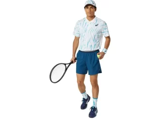MEN’S GAME POLO-SHIRT