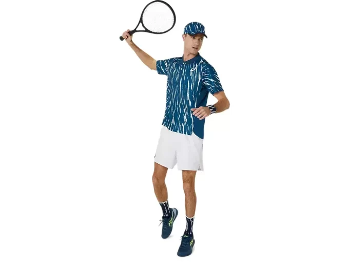 MEN’S GAME POLO-SHIRT MEN’S GAME POLO-SHIRT