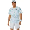 MEN’S GAME SHORT SLEEVE TOP MEN’S GAME SHORT SLEEVE TOP