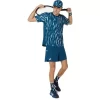 MEN’S GAME SHORT SLEEVE TOP MEN’S GAME SHORT SLEEVE TOP