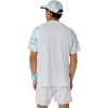 MEN’S GAME SHORT SLEEVE TOP MEN’S GAME SHORT SLEEVE TOP
